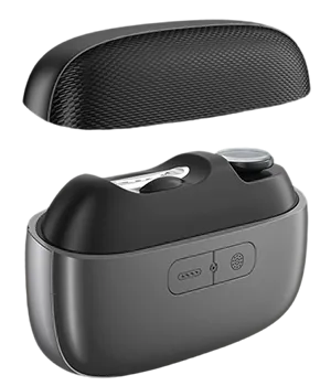 EasyClip Electric Nail Trimmer